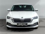 Skoda Octavia IV (A8) Москва  - изображение 29
