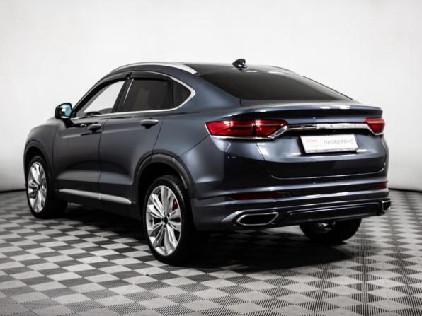 Geely Tugella I с пробегом 2021 года, цена 2 268 000 рублей, 110622 км, внедорожник, Автокод Объявления