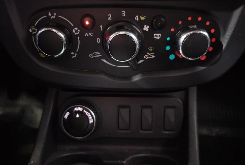 Renault Duster II Саратов  - изображение 17
