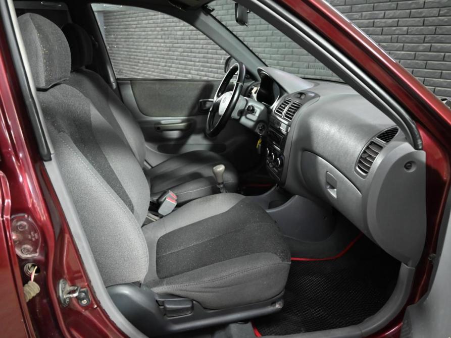 Hyundai Accent II Екатеринбург  - изображение 6