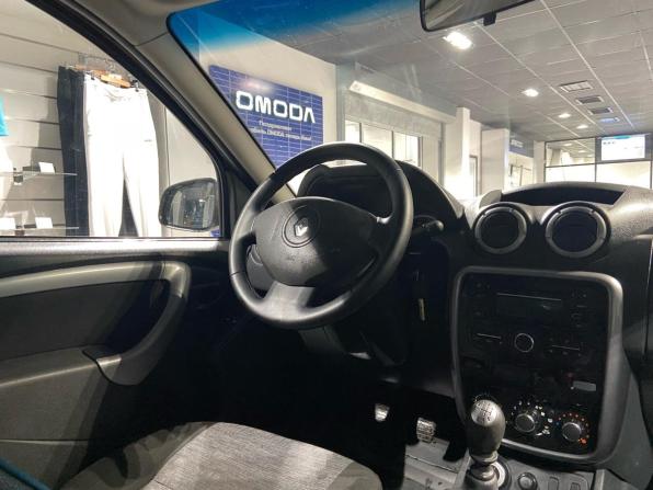 Renault Duster I с пробегом 2012 года, цена 820 000 рублей, 132362 км, внедорожник, Автокод Объявления