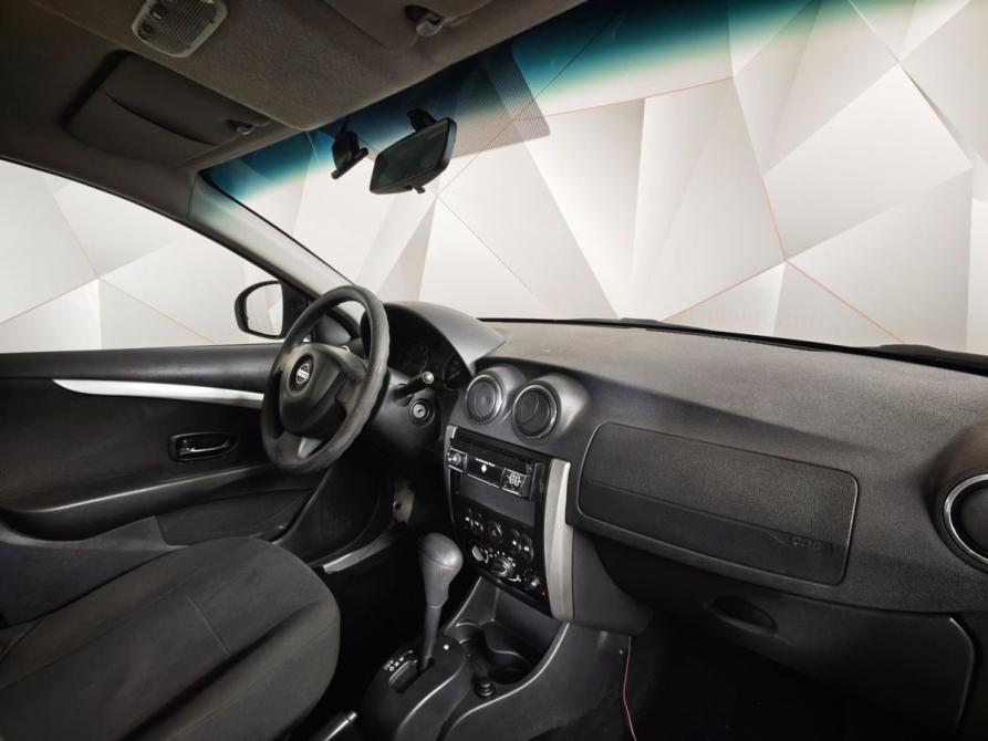 Nissan Almera III (G15) Москва  - изображение 7