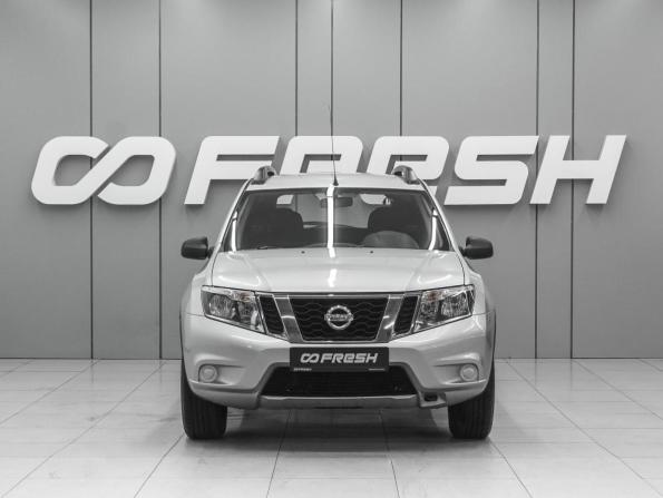 Nissan Terrano III (D10) с пробегом 2015 года, цена 1 050 000 рублей, 147377 км, внедорожник, Автокод Объявления