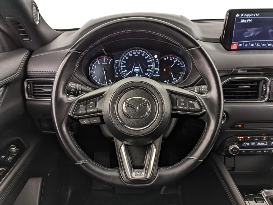 Mazda CX-5 II Москва  - изображение 22
