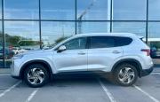 Hyundai Santa Fe IV Рестайлинг Воронеж  - изображение 28