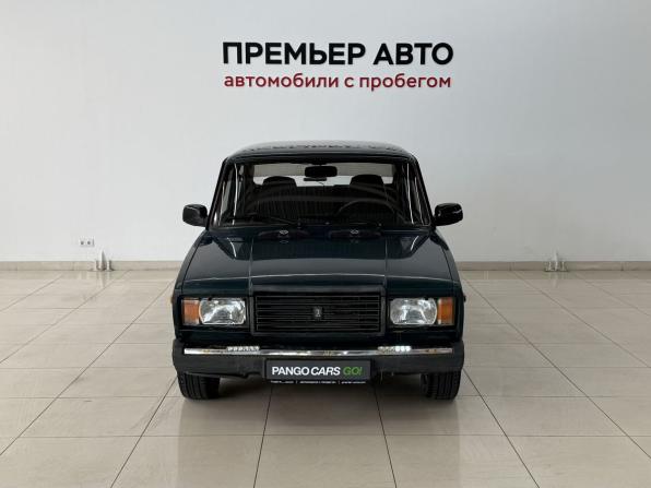 Lada (ВАЗ) 2107 с пробегом 2007 года, цена 150 000 рублей, 114709 км, седан, Автокод Объявления