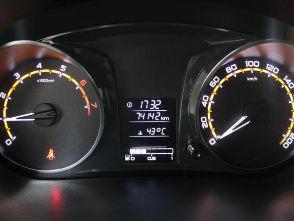 Lada (ВАЗ) Granta I Рестайлинг с пробегом 2021 года, цена 789 900 рублей, 74142 км, седан, Автокод Объявления