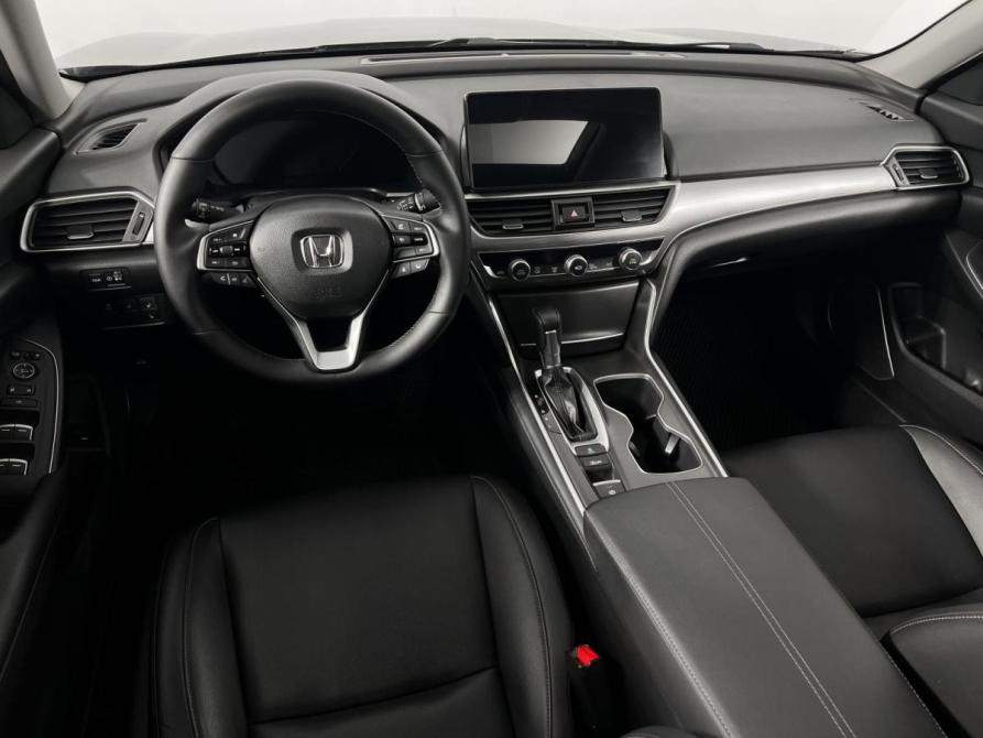 Honda Accord X Рестайлинг Казань  - изображение 6