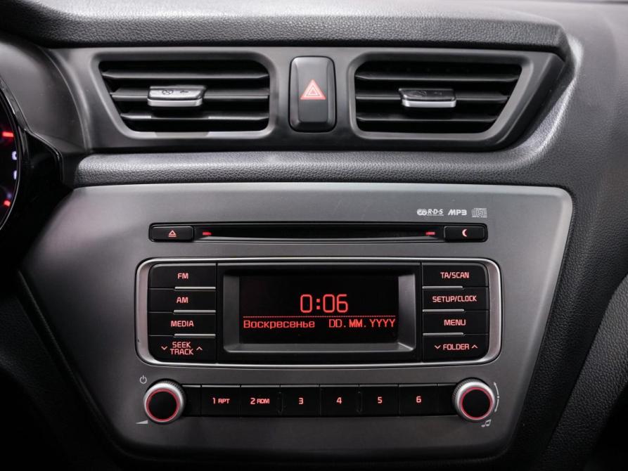 Kia Rio III Рестайлинг Ульяновск  - изображение 16
