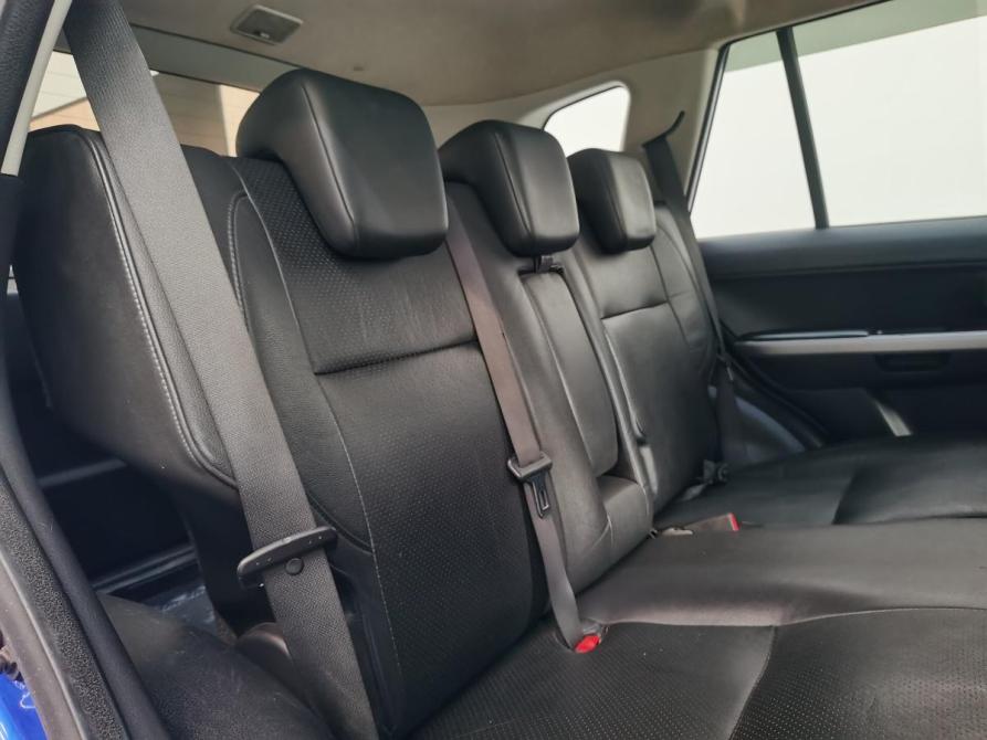 Suzuki Grand Vitara II Барнаул  - изображение 24