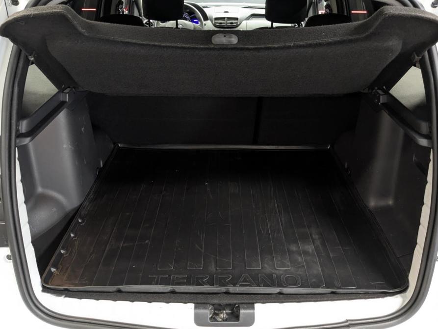 Nissan Terrano III (D10) Москва  - изображение 10