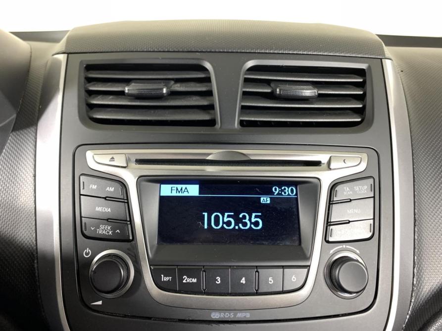 Hyundai Solaris I Москва  - изображение 15