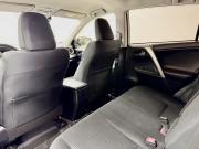 Toyota RAV4 IV (XA40) Вологда  - изображение 33