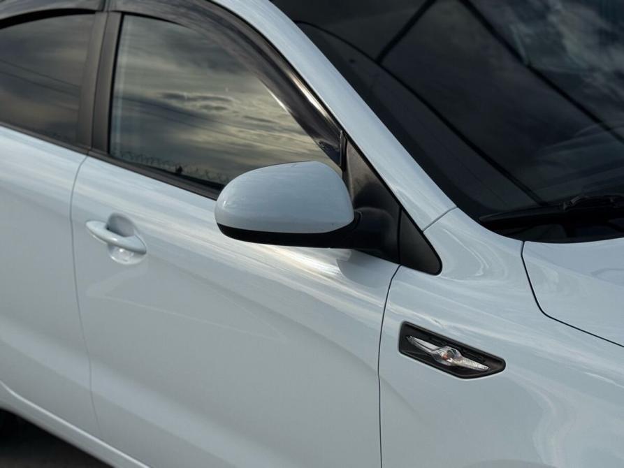 Kia Rio III Стройкерамика  - изображение 6