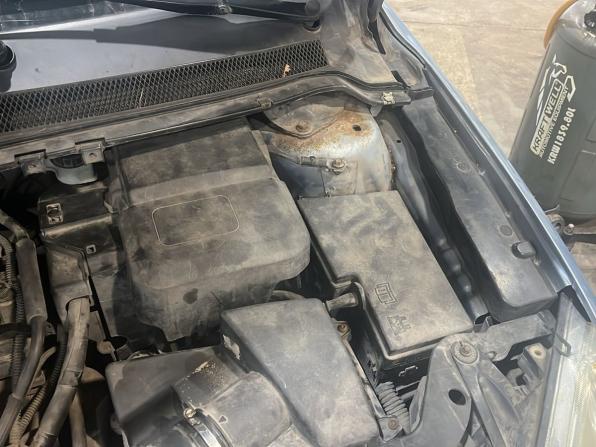 Ford Focus II с пробегом 2005 года, цена 299 000 рублей, 169141 км, седан, Автокод Объявления