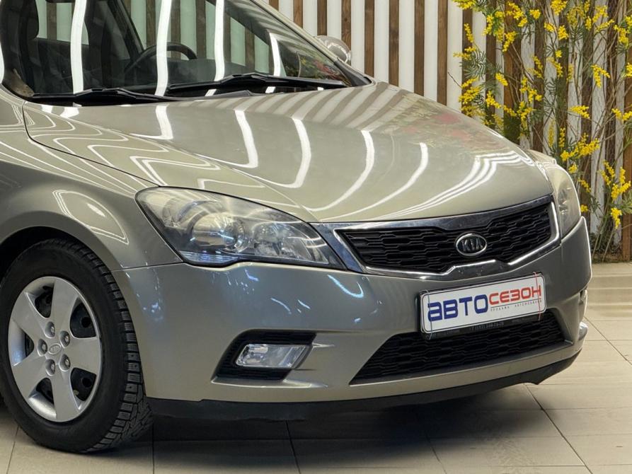 Kia Ceed I Рестайлинг Уфа  - изображение 2
