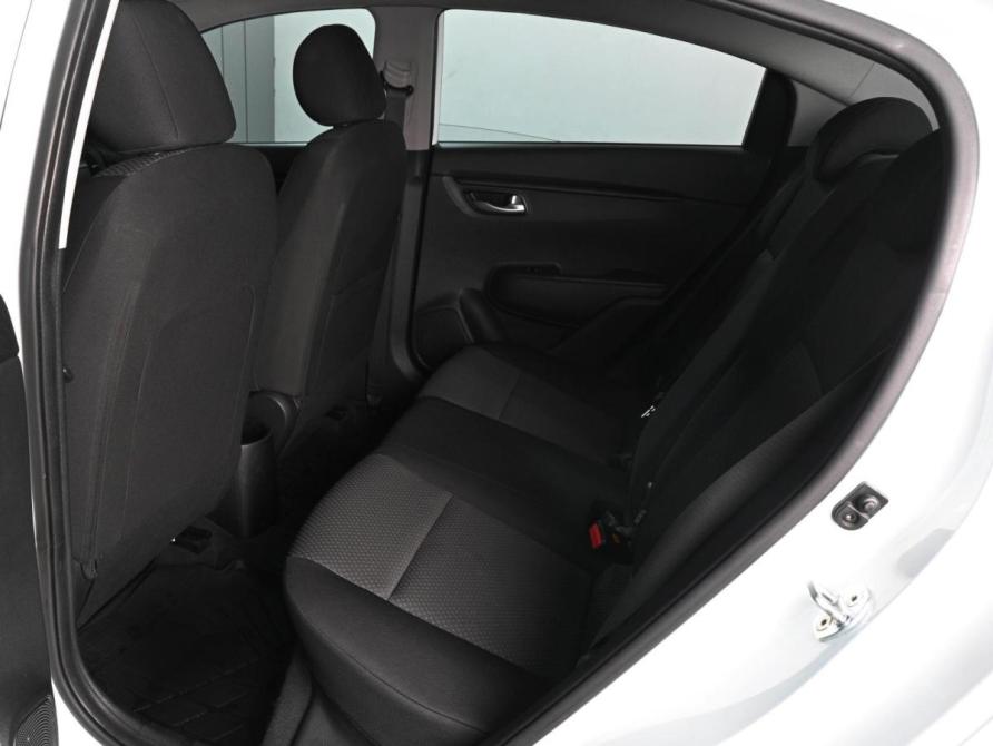Kia Rio IV Рестайлинг Ростов-на-Дону  - изображение 11