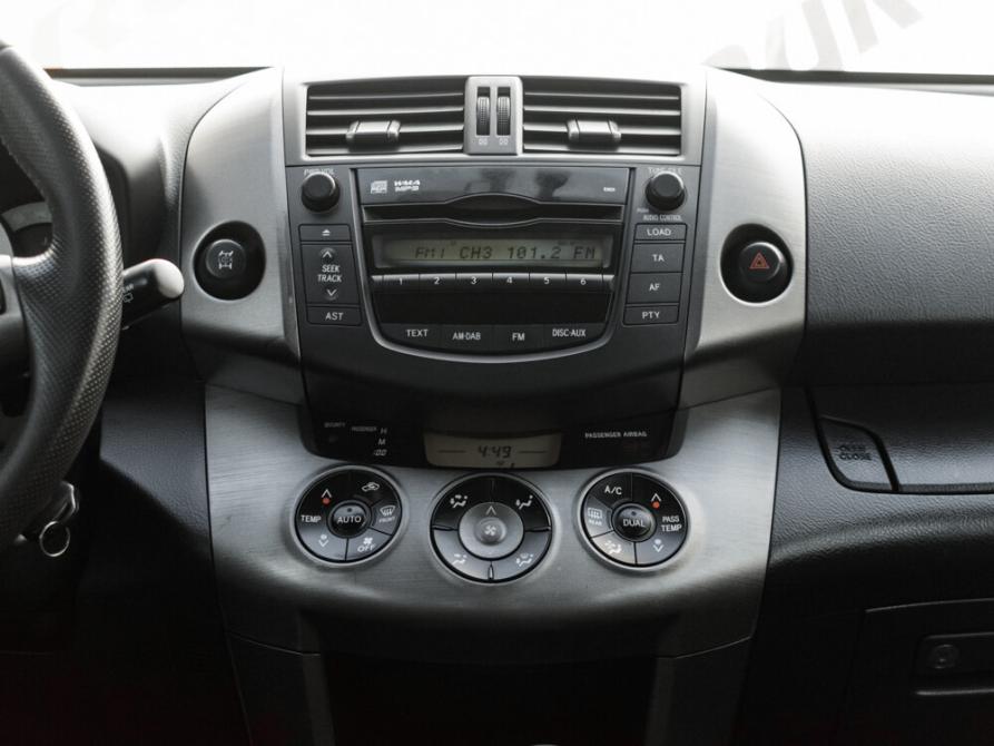Toyota RAV4 III (XA30) Рестайлинг Екатеринбург  - изображение 17