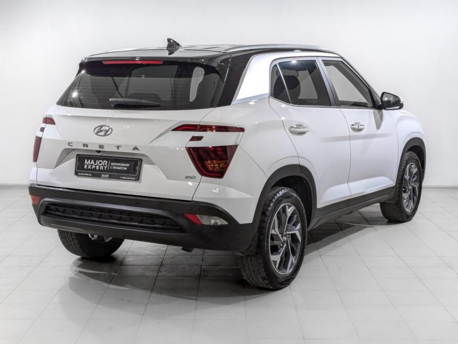 Hyundai Creta II Химки  - изображение 5