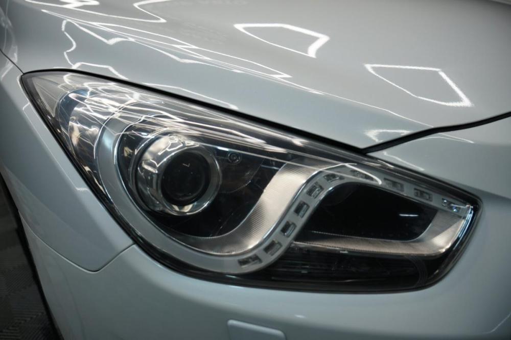 Hyundai i40 I Крым  - изображение 26
