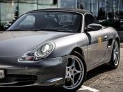 Porsche Boxster I (986) Рестайлинг Санкт-Петербург  - изображение 27