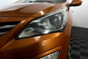Hyundai Solaris I Нижний Новгород  - изображение 43