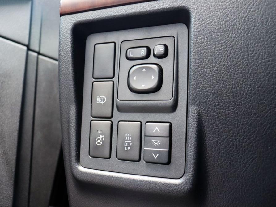 Toyota Land Cruiser Prado 150 Series Рестайлинг 1 Самара  - изображение 21