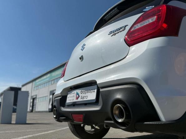 Suzuki Swift V с пробегом 2019 года, цена 1 480 000 рублей, 92655 км, хэтчбек, Автокод Объявления