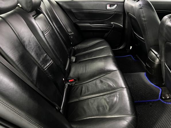 Hyundai Sonata V (NF) с пробегом 2007 года, цена 850 000 рублей, 258465 км, седан, Автокод Объявления