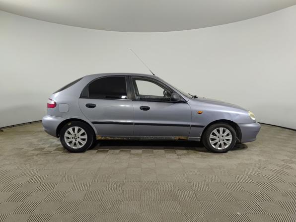 ЗАЗ Chance с пробегом 2011 года, цена 105 000 рублей, 130689 км, хэтчбек, Автокод Объявления