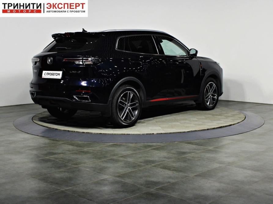 Changan CS55 Plus II Белгород  - изображение 5