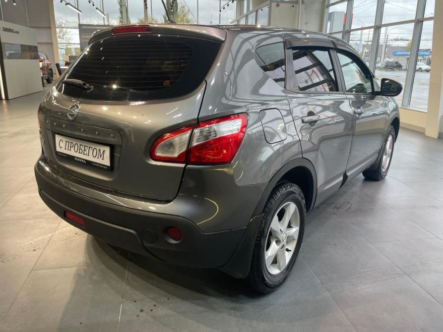 Nissan Qashqai I Рестайлинг Стерлитамак  - изображение 2