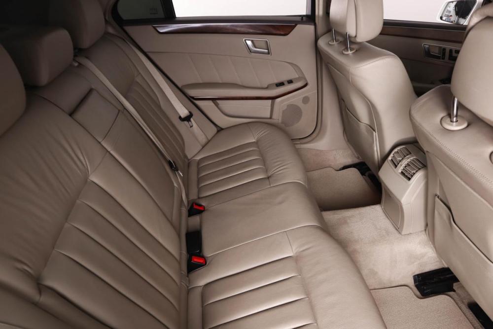 Mercedes-Benz E-Класс IV (W212 S212 C207) Пермь  - изображение 11