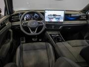 Volkswagen Tiguan III (China Market) Краснодар  - изображение 37