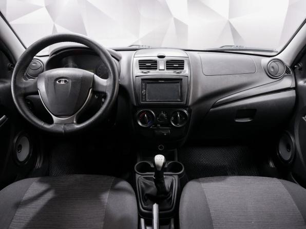 Lada (ВАЗ) Kalina II с пробегом 2018 года, цена 471 000 рублей, 183000 км, универсал, Автокод Объявления