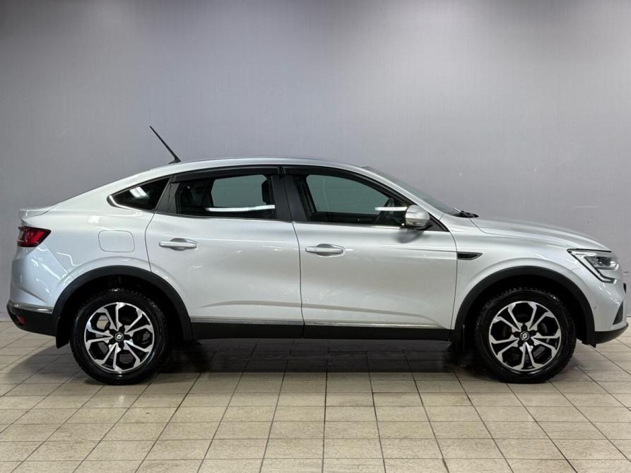 Renault Arkana I Уфа  - изображение 8