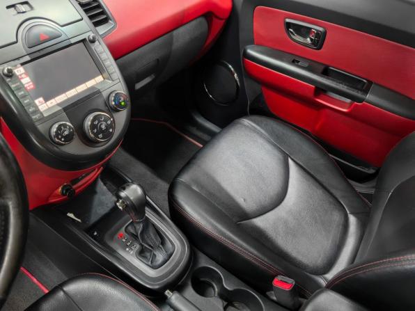 Kia Soul I с пробегом 2010 года, цена 850 000 рублей, 142328 км, хэтчбек, Автокод Объявления