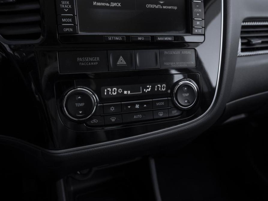 Mitsubishi Outlander III Москва  - изображение 18