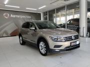Volkswagen Tiguan II Минеральные Воды  - изображение 7