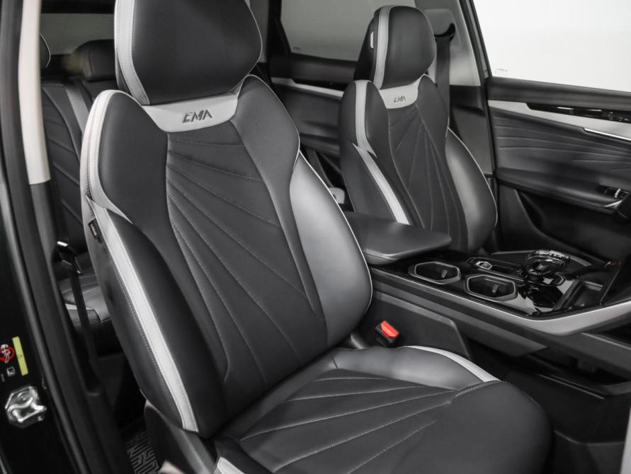 Geely Atlas II Санкт-Петербург  - изображение 30