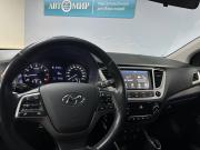 Hyundai Solaris II Москва  - изображение 33