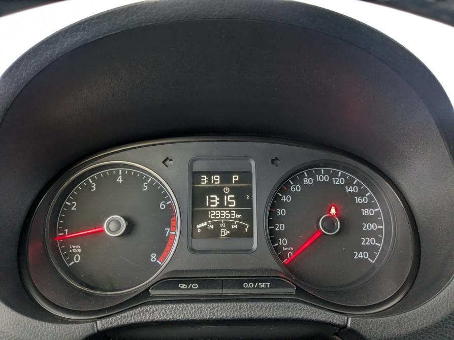 Volkswagen Polo V Рестайлинг Москва  - изображение 16
