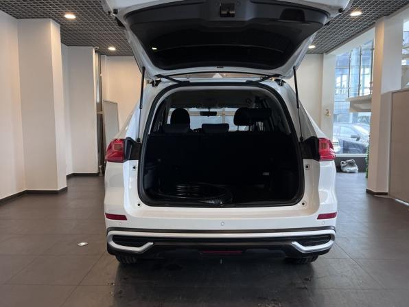 Haval M6 II с пробегом 2023 года, цена 1 900 000 рублей, 84921 км, внедорожник, Автокод Объявления