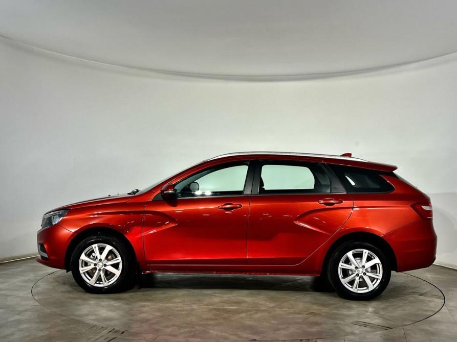 Lada (ВАЗ) Vesta I Ижевск  - изображение 2