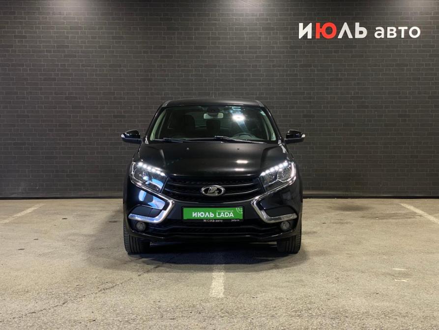 Lada (ВАЗ) XRAY I Челябинск  - изображение 2