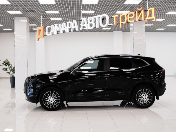 Haval Jolion I с пробегом 2023 года, цена 1 826 000 рублей, 84093 км, внедорожник, Автокод Объявления