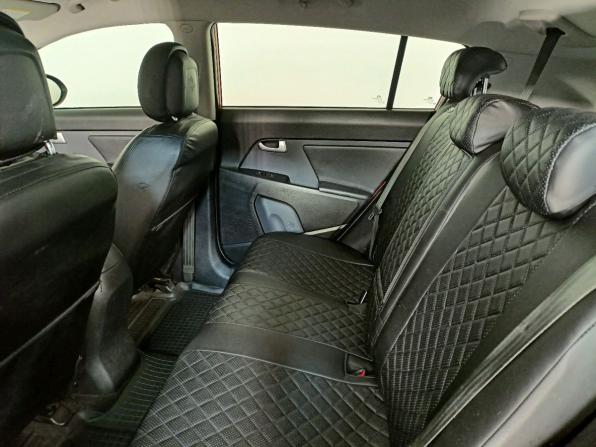 Kia Sportage III с пробегом 2011 года, цена 1 169 000 рублей, 158000 км, внедорожник, Автокод Объявления