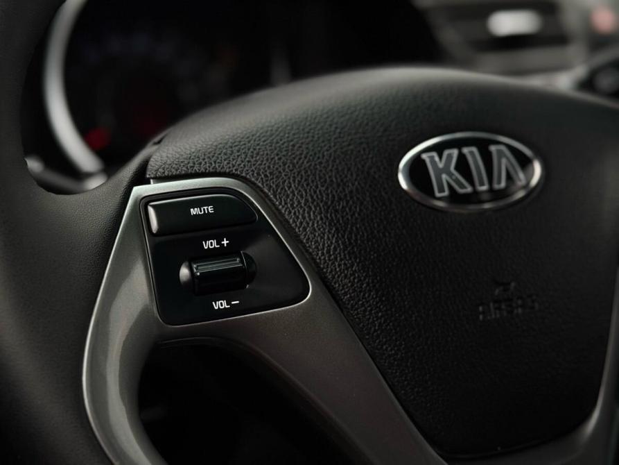 Kia Rio III Рестайлинг Ижевск  - изображение 17