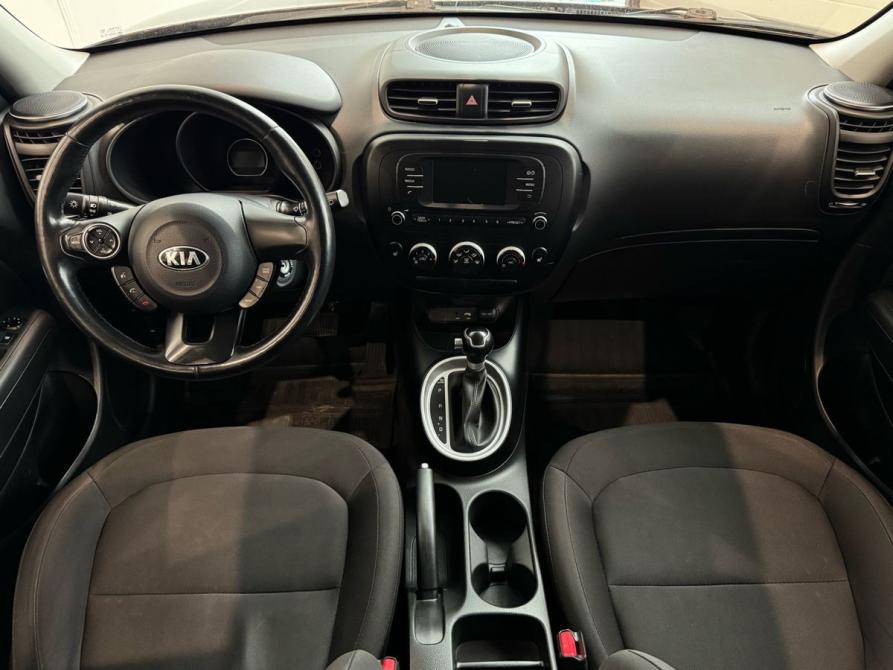 Kia Soul II Рестайлинг Санкт-Петербург  - изображение 15