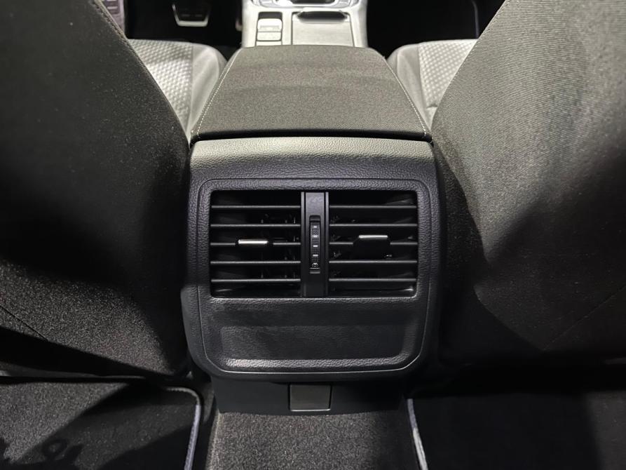 Volkswagen Passat B8 Рестайлинг Пермь  - изображение 13